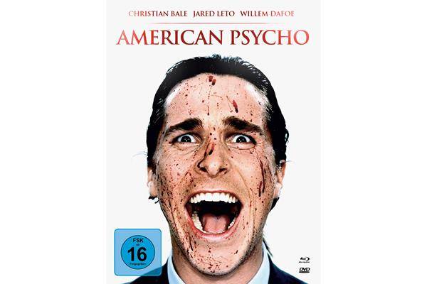 Bild: American Psycho