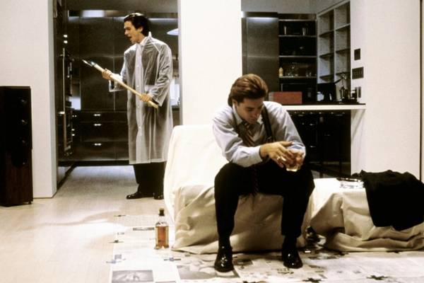 Bild: American Psycho