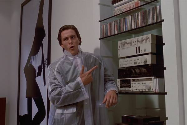 Bild: American Psycho