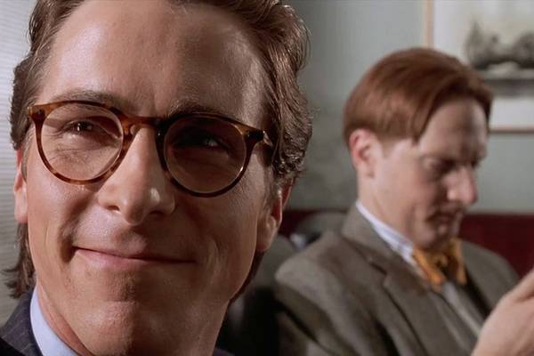 Bild: American Psycho