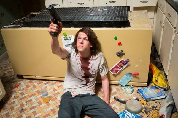 Bild: AMERICAN ULTRA