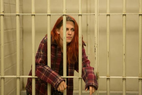 Bild: AMERICAN ULTRA
