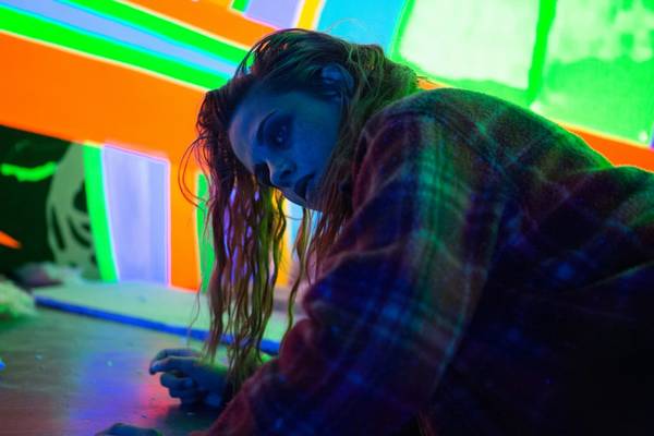 Bild: AMERICAN ULTRA
