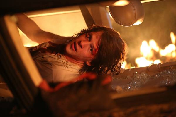 Bild: AMERICAN ULTRA