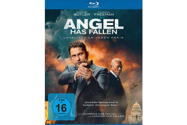 Bild: Angel Has Fallen