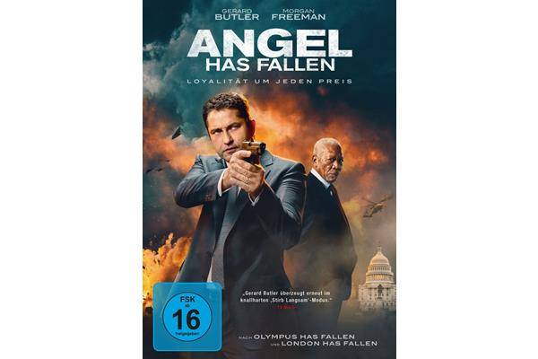 Bild: Angel Has Fallen