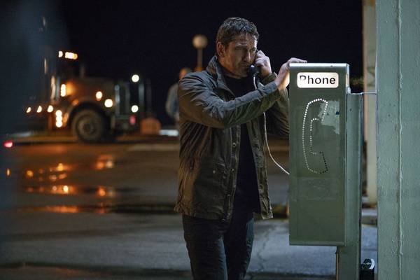 Bild: Angel Has Fallen