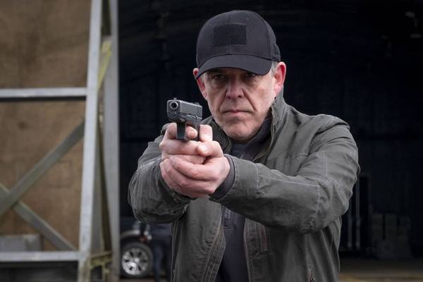 Bild: Angel Has Fallen