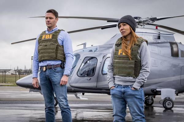 Bild: Angel Has Fallen