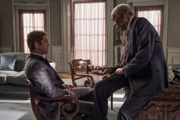Bild: Angel Has Fallen im Kino