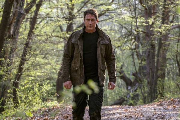Bild: Angel Has Fallen im Kino