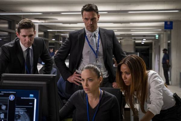 Bild: Angel Has Fallen im Kino