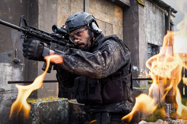 Bild: Angel Has Fallen im Kino