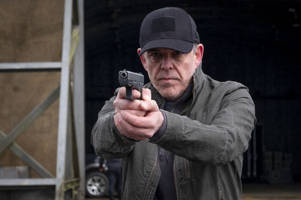 Bild: Angel Has Fallen im Kino