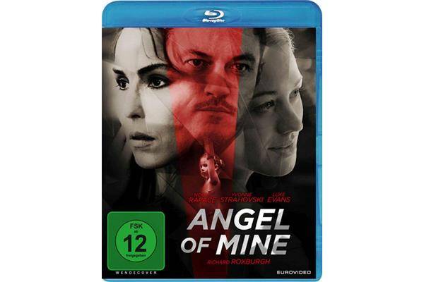 Bild: Angel Of Mine