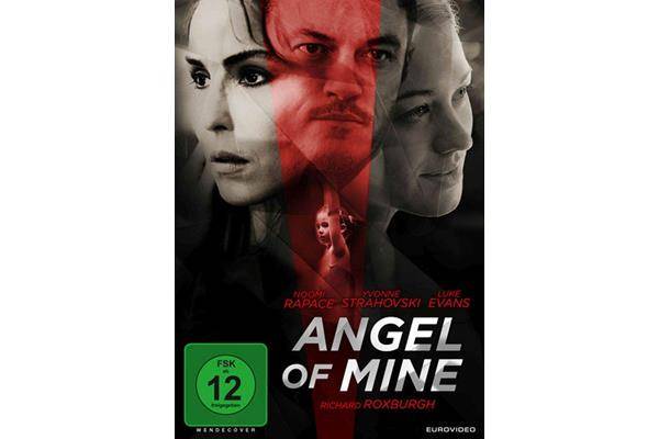 Bild: Angel Of Mine