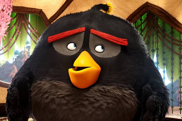 Bild: Angry Birds – Der Film