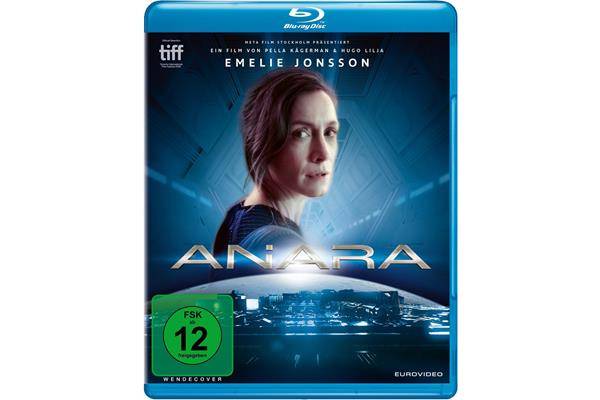 Bild: Aniara