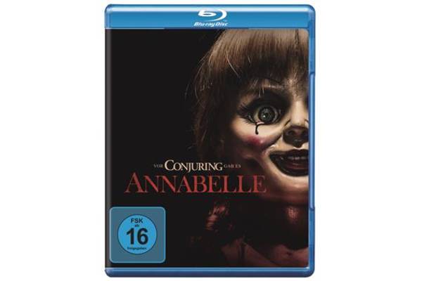 Bild: ANNABELLE
