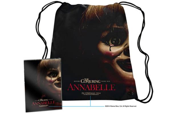 Bild: ANNABELLE