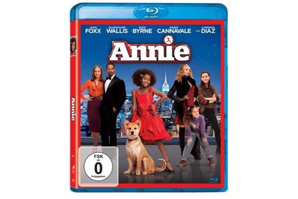 Bild: ANNIE