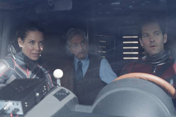 Bild: Ant-Man And The Wasp