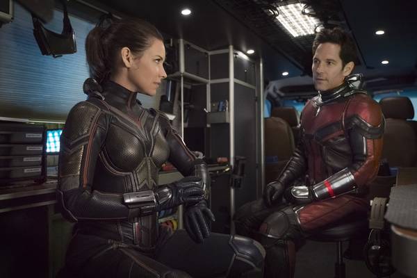 Bild: Ant-Man And The Wasp
