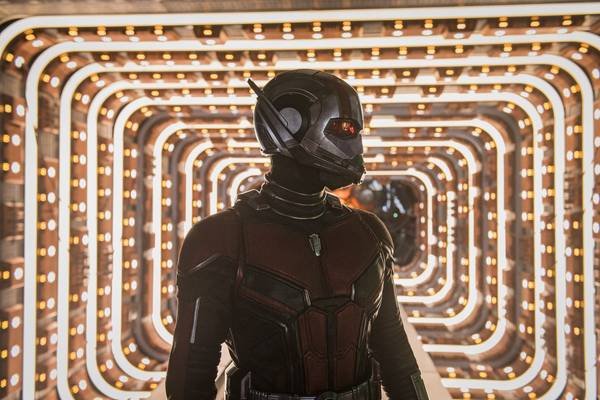 Bild: Ant-Man And The Wasp