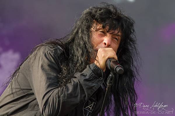 Bild: BANG YOUR HEAD 2014