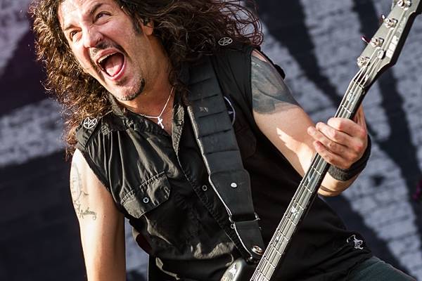 Bild: BANG YOUR HEAD 2014