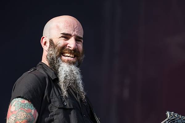 Bild: BANG YOUR HEAD 2014