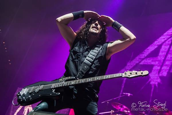 Bild: Rock im Park 2014: Tag 2