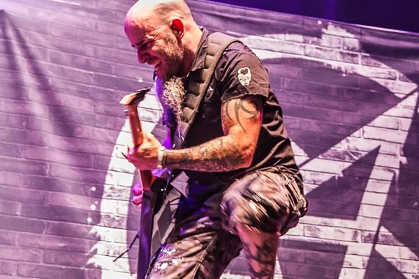 Bild: Rock im Park 2014: Tag 2