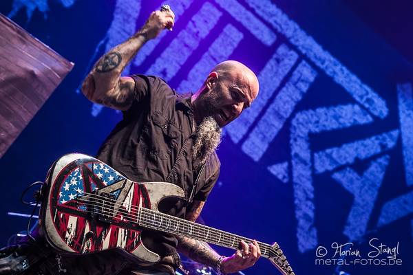 Bild: Rock im Park 2014: Tag 2