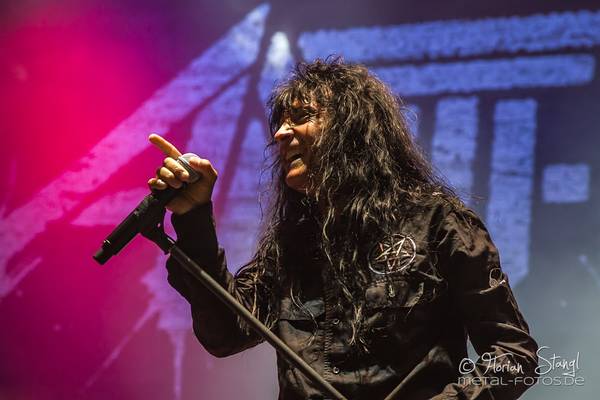 Bild: Rock im Park 2014: Tag 2
