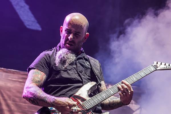 Bild: Rock im Park 2014: Tag 2