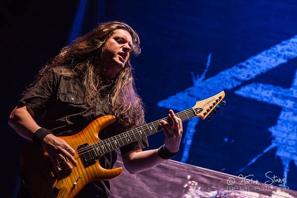 Bild: Rock im Park 2014: Tag 2
