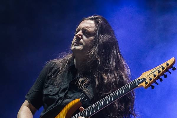Bild: Rock im Park 2014: Tag 2
