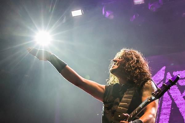 Bild: Rock im Park 2014: Tag 2
