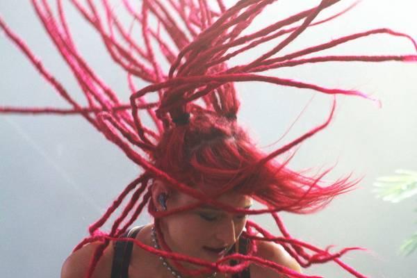 Bild: Summer Breeze 2025