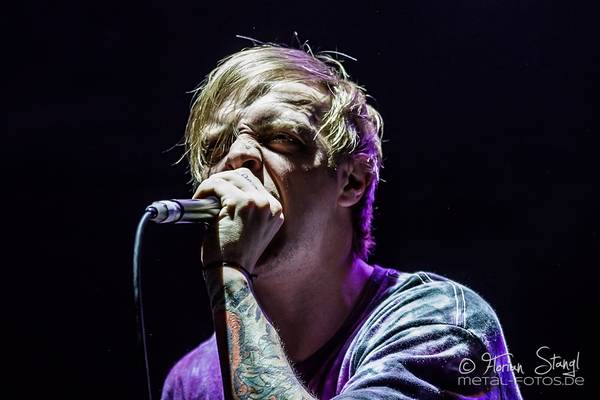 Bild: Rock im Park 2014: Tag 2