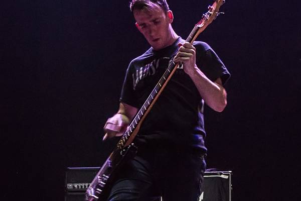 Bild: Rock im Park 2014: Tag 2