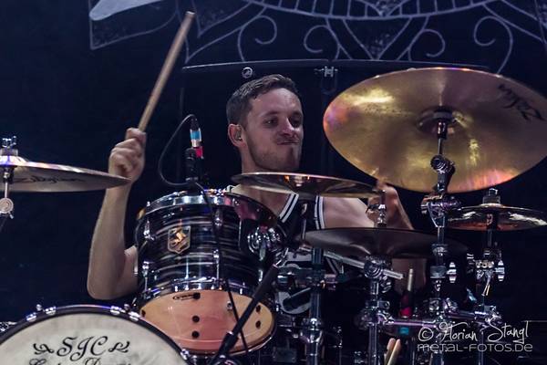Bild: Rock im Park 2014: Tag 2