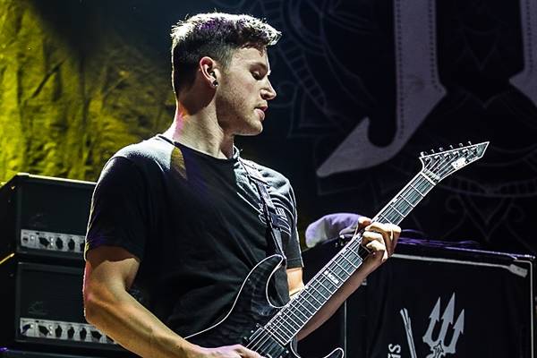 Bild: Rock im Park 2014: Tag 2