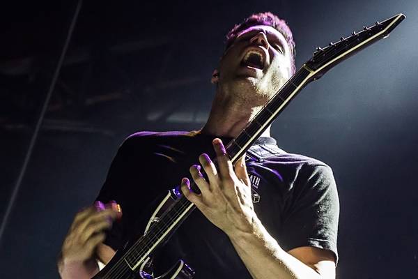 Bild: Rock im Park 2014: Tag 2