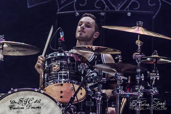 Bild: Rock im Park 2014: Tag 2