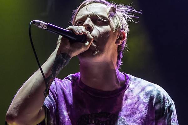 Bild: Rock im Park 2014: Tag 2