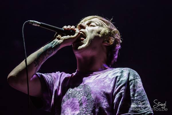 Bild: Rock im Park 2014: Tag 2