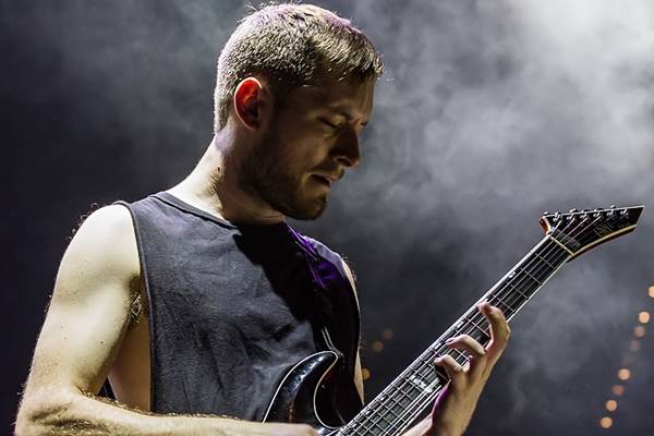 Bild: Rock im Park 2014: Tag 2