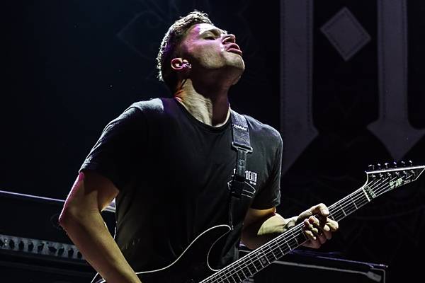 Bild: Rock im Park 2014: Tag 2